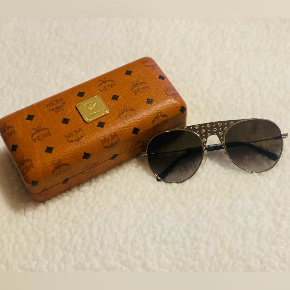 MCM sunglasses - Mcm 150SL - brand new